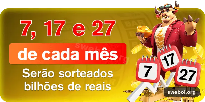 Plataforma sweboi